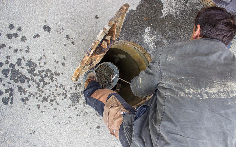 curage canalisation tarif Theuville