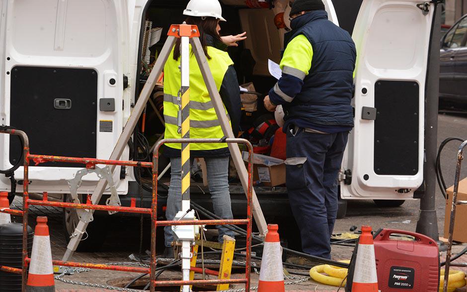curage canalisation tarif Theuville